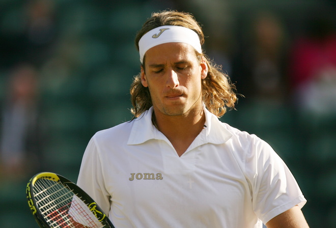 Feliciano Lopez